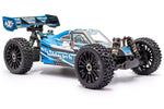 SPIRIT NXT EVO-V2 - RTR BUGGY 1:8 - BLU