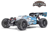 SPIRIT NXT EVO RR 2.0 - RTR BUGGY 1:8 - BLU