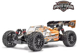 SPIRIT NXT EVO RR 2.0 - RTR BUGGY 1:8 - ORANGE