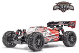 SPIRIT NXT EVO 2.0 RR - RTR BUGGY 1:8 - ROSSO