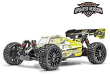 SPIRIT NXT EVO RR 2.0 - RTR BUGGY 1:8 - GIALLO