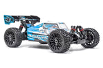 SPIRIT NXT EVO RR PACK - RTR BUGGY 1:8 - BLU