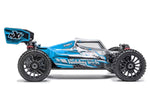 SPIRIT NXT EVO RR PACK - RTR BUGGY 1:8 - BLU