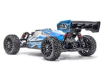 SPIRIT NXT EVO RR PACK - RTR BUGGY 1:8 - BLU