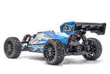SPIRIT NXT EVO RR PACK - RTR BUGGY 1:8 - BLU