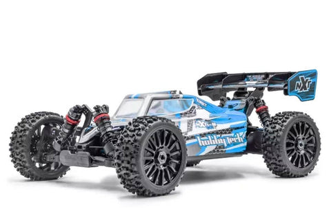 SPIRIT NXT EVO RR - RTR BUGGY 1:8 - BLU