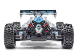 SPIRIT NXT EVO RR PACK - RTR BUGGY 1:8 - BLU