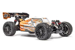 SPIRIT NXT EVO RR - RTR BUGGY 1:8 - ORANGE