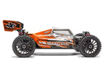 SPIRIT NXT EVO RR - RTR BUGGY 1:8 - ORANGE