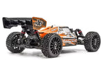 SPIRIT NXT EVO RR - RTR BUGGY 1:8 - ORANGE