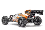 SPIRIT NXT EVO RR - RTR BUGGY 1:8 - ORANGE