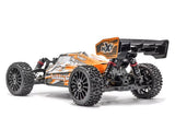 SPIRIT NXT EVO RR - RTR BUGGY 1:8 - ORANGE