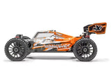 SPIRIT NXT EVO RR - RTR BUGGY 1:8 - ORANGE