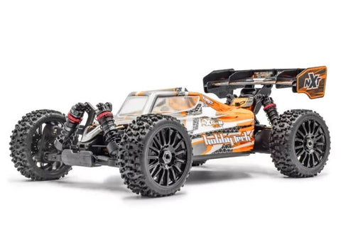 SPIRIT NXT EVO RR - RTR BUGGY 1:8 - ORANGE