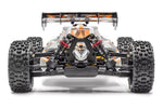 SPIRIT NXT EVO RR - RTR BUGGY 1:8 - ORANGE