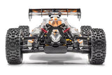 SPIRIT NXT EVO RR - RTR BUGGY 1:8 - ORANGE