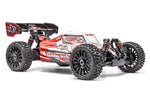 SPIRIT NXT EVO RR - RTR BUGGY 1:8 - ROSSO