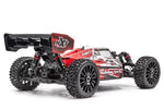 SPIRIT NXT EVO RR - RTR BUGGY 1:8 - ROSSO