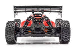 SPIRIT NXT EVO RR - RTR BUGGY 1:8 - ROSSO