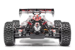 SPIRIT NXT EVO RR - RTR BUGGY 1:8 - ROSSO