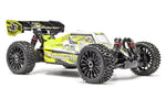 SPIRIT NXT EVO RR PACK - RTR BUGGY 1:8 - GIALLO