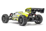 SPIRIT NXT EVO RR PACK - RTR BUGGY 1:8 - GIALLO
