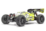SPIRIT NXT EVO RR PACK - RTR BUGGY 1:8 - GIALLO