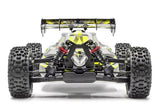 SPIRIT NXT EVO RR PACK - RTR BUGGY 1:8 - GIALLO