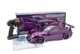 OVER-D10 - RTR DRIFT 1:10