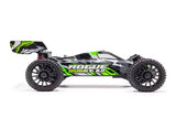 ROGUE BUGGY 2.0 BRUSHLESS PACK VERSION - RTR BUGGY 1:8 - VERDE