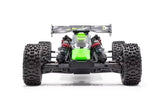 ROGUE BUGGY 2.0 BRUSHLESS PACK VERSION - RTR BUGGY 1:8 - VERDE