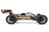 ROGUE BUGGY 2.0 BRUSHLESS PACK VERSION - RTR BUGGY 1:8 - ORANGE