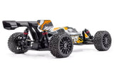 ROGUE BUGGY 2.0 BRUSHLESS PACK VERSION - RTR BUGGY 1:8 - ORANGE