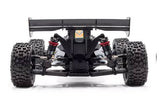 ROGUE BUGGY 2.0 BRUSHLESS PACK VERSION - RTR BUGGY 1:8 - ORANGE