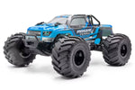 ROGUE TERRA SPORT BRUSHLESS - RTR MONSTER TRUCK 1:10 - BLU