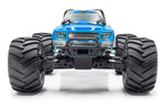 ROGUE TERRA SPORT BRUSHLESS - RTR MONSTER TRUCK 1:10 - BLU