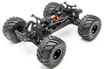 ROGUE TERRA SPORT BRUSHLESS - RTR MONSTER TRUCK 1:10 - BLU