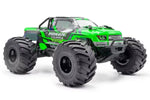 ROGUE TERRA SPORT BRUSHLESS - RTR MONSTER TRUCK 1:10 - VERDE