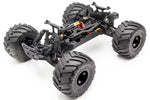 ROGUE TERRA SPORT BRUSHLESS - RTR MONSTER TRUCK 1:10 - VERDE