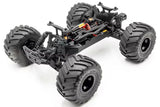 ROGUE TERRA SPORT BRUSHLESS - RTR MONSTER TRUCK 1:10 - VERDE