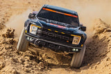 FORD F-150 RAPTOR-R - RTR SHORT COURSE 1:10 - FOX