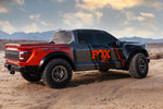 FORD F-150 RAPTOR-R - RTR SHORT COURSE 1:10 - FOX