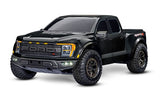 FORD F-150 RAPTOR-R - RTR SHORT COURSE 1:10 - NERO