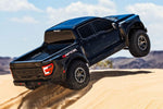 FORD F-150 RAPTOR-R - RTR SHORT COURSE 1:10 - NERO