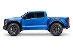 FORD F-150 RAPTOR-R - RTR SHORT COURSE 1:10 - BLU