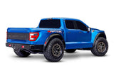 FORD F-150 RAPTOR-R - RTR SHORT COURSE 1:10 - BLU