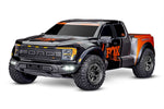FORD RAPTOR-R 4X4 ULTIMATE - RTR SHORT COURSE 1:10 - FOX1