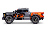 FORD RAPTOR-R 4X4 ULTIMATE - RTR SHORT COURSE 1:10 - FOX1