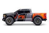 FORD RAPTOR-R 4X4 ULTIMATE - RTR SHORT COURSE 1:10 - FOX1