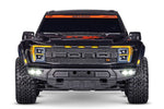 FORD RAPTOR-R 4X4 ULTIMATE - RTR SHORT COURSE 1:10 - FOX1